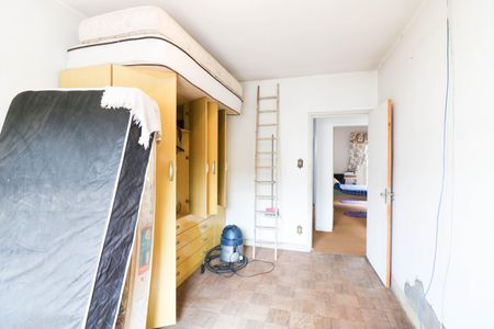 Casa à venda com 183m², 4 quartos e 2 vagas Casa à venda com 183m², 4 quartos e 2 vagasQuarto 1