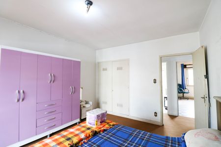 Casa à venda com 183m², 4 quartos e 2 vagas Casa à venda com 183m², 4 quartos e 2 vagasQuarto 3