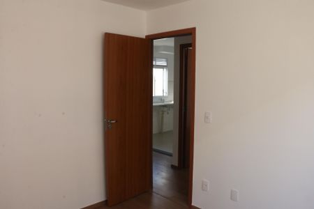 Apartamento para alugar com 42m², 2 quartos e 1 vagaquarto