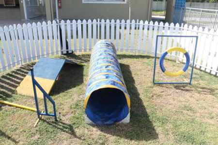 Apartamento para alugar com 42m², 2 quartos e 1 vagaarea pet