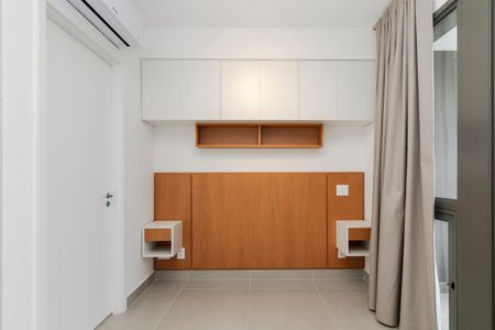 Studio de kitnet/studio para alugar com 1 quarto, 28m² em Brooklin, São Paulo