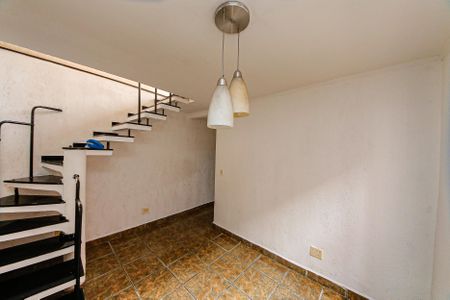 Casa à venda com 5 quartos, 300m² em Chácara Belenzinho, São Paulo