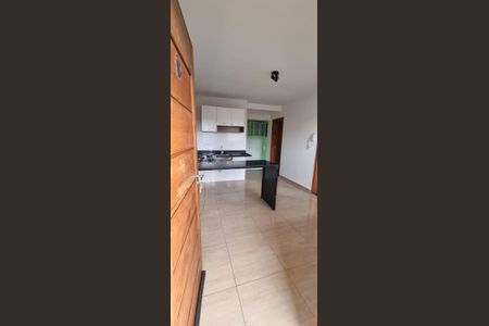 Apartamento para alugar com 2 quartos, 41m² em Vila Matilde, São Paulo
