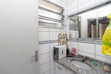 Casa à venda com 500m², 3 quartos e 4 vagas Casa à venda com 500m², 3 quartos e 4 vagasBanheiro de serviço