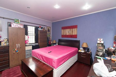 Casa à venda com 500m², 3 quartos e 4 vagas Casa à venda com 500m², 3 quartos e 4 vagasQuarto 3