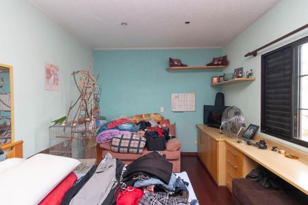 Casa à venda com 500m², 3 quartos e 4 vagas Casa à venda com 500m², 3 quartos e 4 vagasQuarto 1