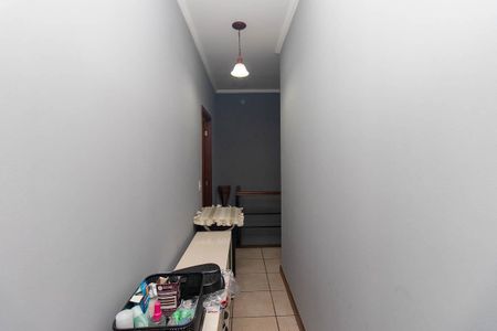 Casa à venda com 500m², 3 quartos e 4 vagas Casa à venda com 500m², 3 quartos e 4 vagasCorredor dos Quartos