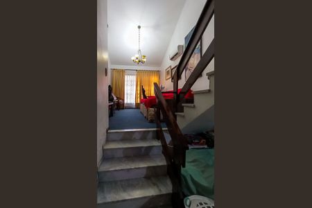 Casa de Condomínio à venda com 2 quartos, 138m² em Tristeza, Porto Alegre