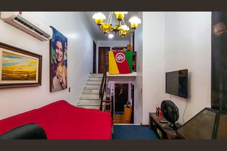 Casa de Condomínio à venda com 2 quartos, 138m² em Tristeza, Porto Alegre