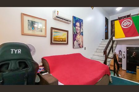 Casa de Condomínio à venda com 2 quartos, 138m² em Tristeza, Porto Alegre