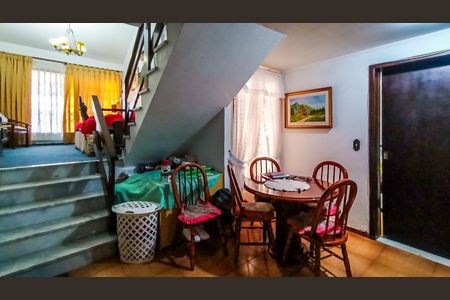 Casa de Condomínio à venda com 2 quartos, 138m² em Tristeza, Porto Alegre