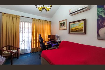 Casa de Condomínio à venda com 2 quartos, 138m² em Tristeza, Porto Alegre