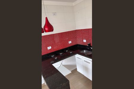 Apartamento para alugar com 41m², 2 quartos e sem vaga