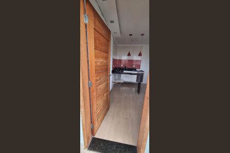 Apartamento para alugar com 2 quartos, 41m² em Vila Matilde, São Paulo