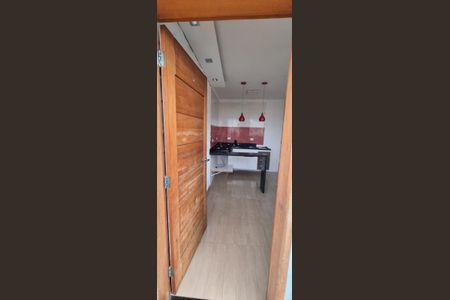 Apartamento para alugar com 2 quartos, 41m² em Vila Matilde, São Paulo