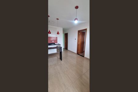 Apartamento para alugar com 2 quartos, 41m² em Vila Matilde, São Paulo