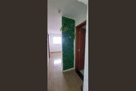Apartamento para alugar com 41m², 2 quartos e sem vaga