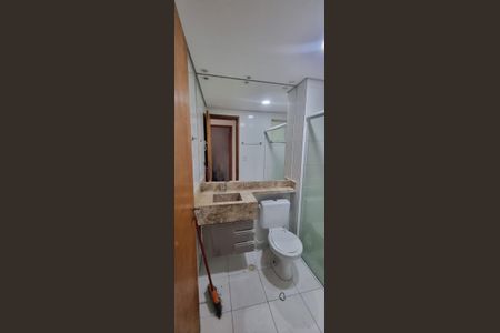 Apartamento para alugar com 41m², 2 quartos e sem vaga