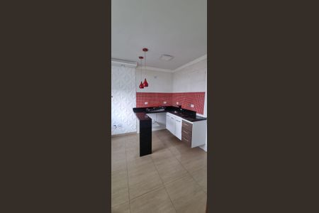 Apartamento para alugar com 41m², 2 quartos e sem vaga