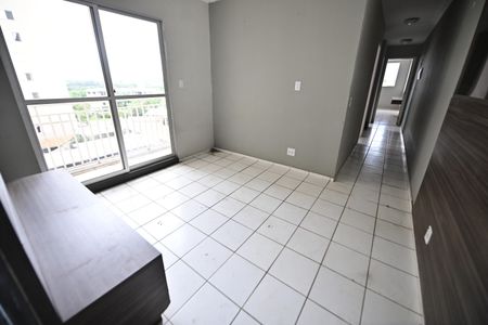 Apartamento para alugar com 3 quartos, 88m² em Setor Goiânia 2, Goiânia