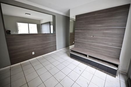 Apartamento para alugar com 3 quartos, 88m² em Setor Goiânia 2, Goiânia