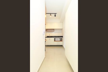 Studio para alugar com 29m², 0 quarto e sem vagaStudio