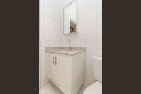 Studio para alugar com 29m², 0 quarto e sem vagaBanheiro