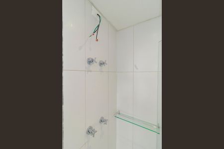 Studio para alugar com 29m², 0 quarto e sem vagaBanheiro