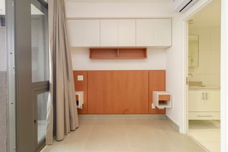 Studio para alugar com 29m², 0 quarto e sem vagaStudio