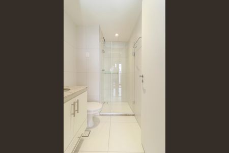 Studio para alugar com 29m², 0 quarto e sem vagaBanheiro