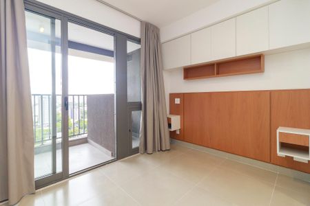 Studio para alugar com 29m², 0 quarto e sem vagaStudio