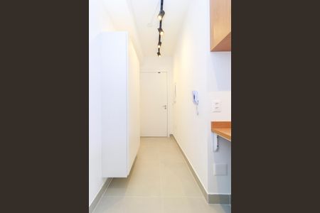 Studio para alugar com 29m², 0 quarto e sem vagaStudio