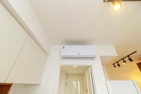 Studio para alugar com 29m², 0 quarto e sem vagaStudio