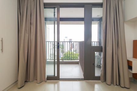 Studio para alugar com 29m², 0 quarto e sem vagaStudio