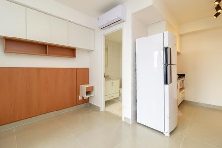 Studio de kitnet/studio para alugar com 0 quarto, 29m² em Brooklin, São Paulo