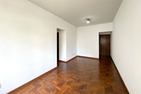Sala de apartamento para alugar com 2 quartos, 92m² em Lourdes, Belo Horizonte