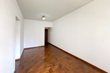 Sala de apartamento para alugar com 2 quartos, 92m² em Lourdes, Belo Horizonte