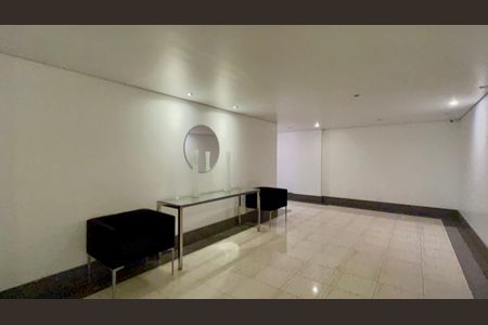 Apartamento para alugar com 53m², 2 quartos e 1 vagaHall de entrada
