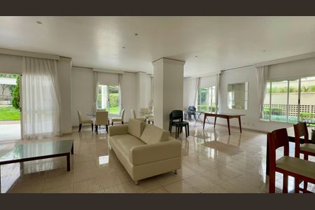 Apartamento para alugar com 53m², 2 quartos e 1 vagaSalão de Festas