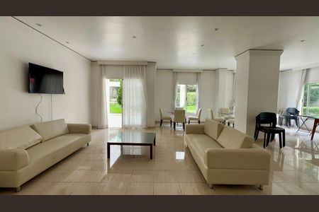 Apartamento para alugar com 53m², 2 quartos e 1 vagaSalão de Festas