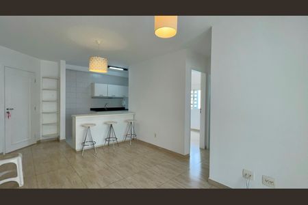 Apartamento para alugar com 53m², 2 quartos e 1 vagaSala