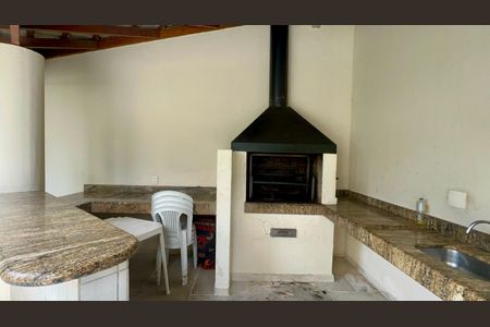 Apartamento para alugar com 53m², 2 quartos e 1 vagaChurrasqueira