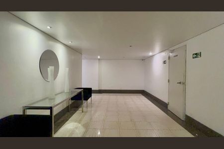 Apartamento para alugar com 53m², 2 quartos e 1 vagaHall de entrada