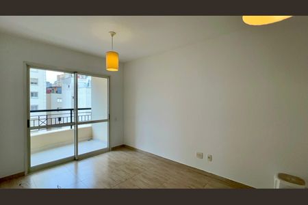 Apartamento para alugar com 53m², 2 quartos e 1 vagaSala