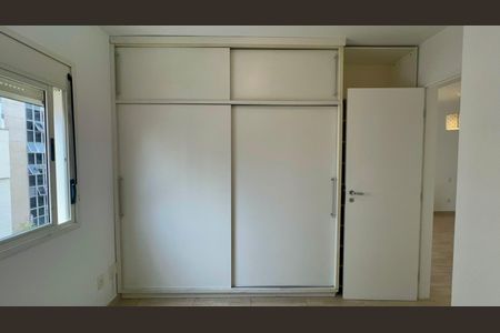 Apartamento para alugar com 53m², 2 quartos e 1 vagaQuarto 2