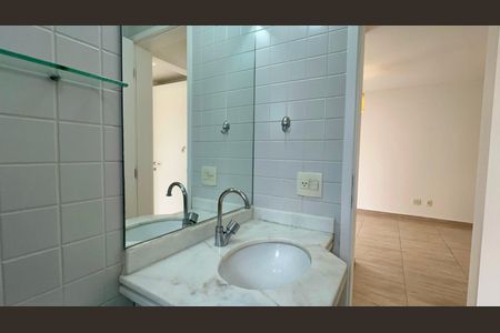 Apartamento para alugar com 53m², 2 quartos e 1 vagaBanheiro