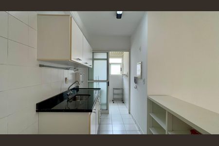 Apartamento para alugar com 53m², 2 quartos e 1 vagaCozinha