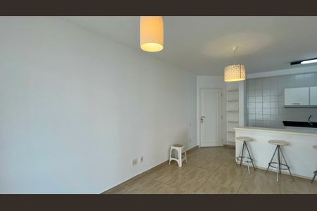 Apartamento para alugar com 53m², 2 quartos e 1 vagaSala