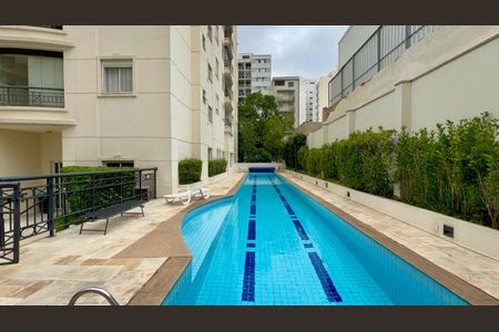 Apartamento para alugar com 53m², 2 quartos e 1 vagaPiscina