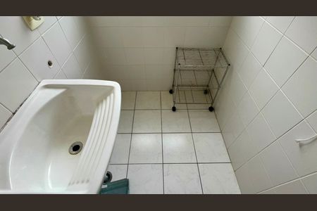 Apartamento para alugar com 53m², 2 quartos e 1 vagaÁrea de Serviço